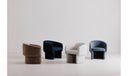 Franco Chair Oyster