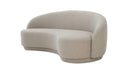 Excelsior Sofa Shiitake Beige