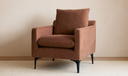 Paris Armchair Heritage Pink