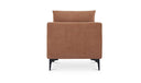 Paris Armchair Heritage Pink