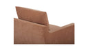 Paris Armchair Heritage Pink