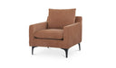 Paris Armchair Heritage Pink