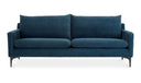 PARIS SOFA BLUE