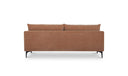 Paris Sofa Heritage Pink