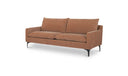 Paris Sofa Heritage Pink
