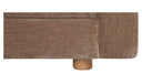 Bryn Sectional Camel Left