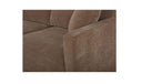 Bryn Sectional Camel Left