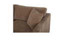 Bryn Sectional Camel Left