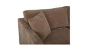 Bryn Sectional Right Camel