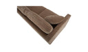 Bryn Sectional Right Camel