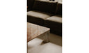 Bryn Sectional Right Heritage Cedar Green