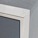 Jolene - Modern Grey Dresser