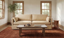 Shea Sofa Wheat