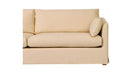Shea Sofa Wheat
