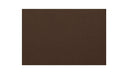 Shea Sofa Dark Brown