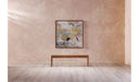Serendipity Framed Painting