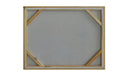 Esti Framed Painting