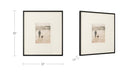 Strand 1 Framed Print