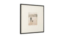 Strand 1 Framed Print