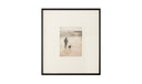 Strand 1 Framed Print