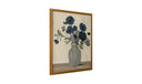 Sentiment Framed Painting