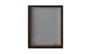 Intrepid Framed Painting
