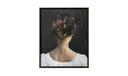 Intrepid Framed Painting