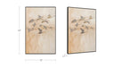 Unison Framed Painting