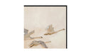Unison Framed Painting