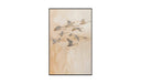 Unison Framed Painting