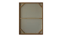 Enamor Framed Painting Lavender