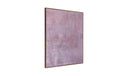 Enamor Framed Painting Lavender