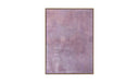 Enamor Framed Painting Lavender