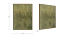 Enamor Framed Painting Olive
