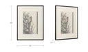 Retreat 1 Framed Print