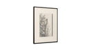 Retreat 1 Framed Print