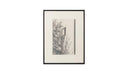 Retreat 1 Framed Print