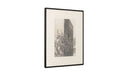 Retreat 2 Framed Print