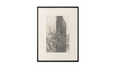 Retreat 2 Framed Print