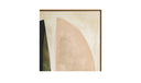 Sage Framed Painting