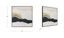 Elevate Framed Painting