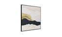 Elevate Framed Painting