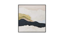 Elevate Framed Painting