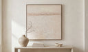 Prelude Framed Painting