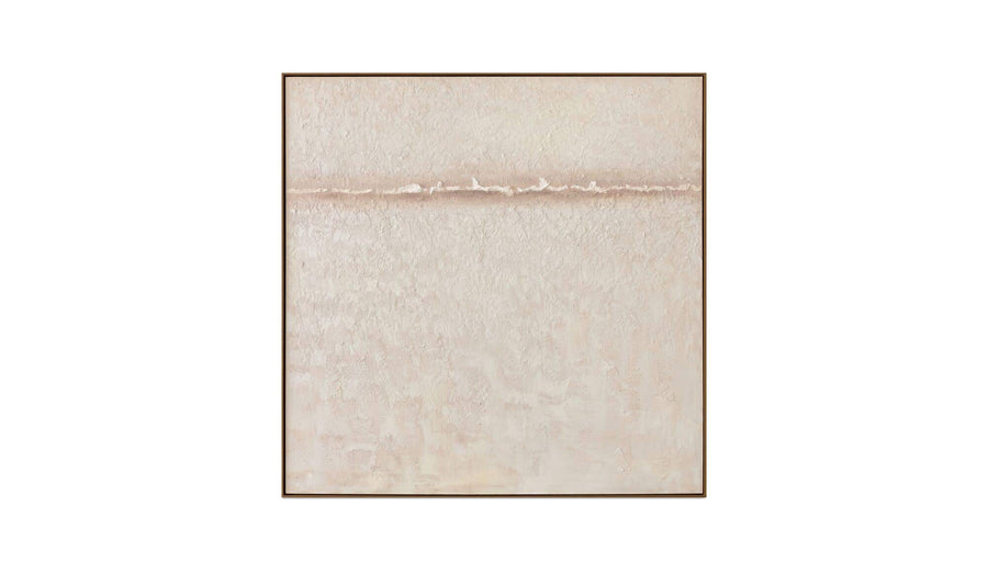 Prelude Framed Painting