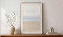 Aire Framed Painting