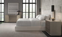 The Boutique Bed - Queen - Fabric 21031-35CC-P by Caracole, view 7