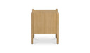 Billy Nightstand Natural