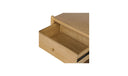 Billy Nightstand Natural