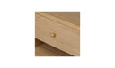 Billy Nightstand Natural